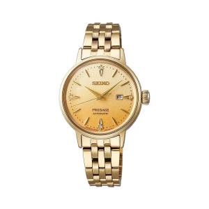 SEIKO Presage Cocktail Time 30mm SRE018J1, handla denna klocka online eller i butik hos klockmaster