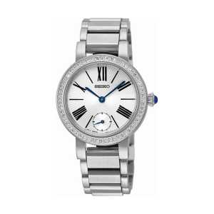 SEIKO Classic Damklocka 31mm SRK027P1, handla denna klocka online eller i butik hos klockmaster