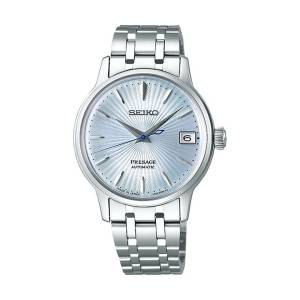 SEIKO Presage Cocktail Time 34mm SRP841J1, handla denna klocka online eller i butik hos klockmaster