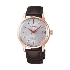 SEIKO Presage Cocktail Time 34mm SRP852J1, handla denna klocka online eller i butik hos klockmaster