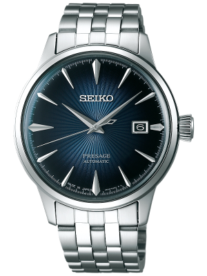 Seiko Presage Automatic SRPB41J1