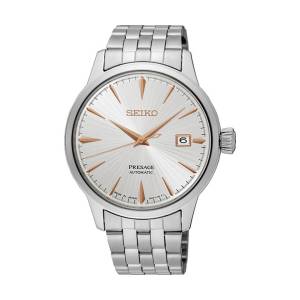 SEIKO Presage 41mm SRPB47J1, handla denna klocka online eller i butik hos klockmaster