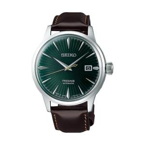 SEIKO Presage Cocktail Time 40mm SRPD37J1, handla denna klocka online eller i butik hos klockmaster