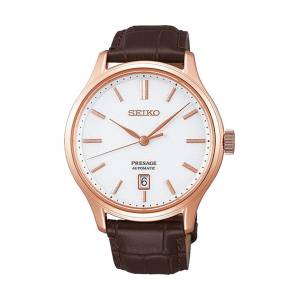 SEIKO Presage Zen Garden 41mm SRPD42J1, handla denna klocka online eller i butik hos klockmaster