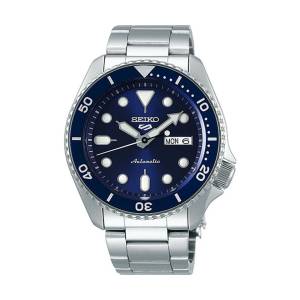 SEIKO 5 Sports Automatic 42mm SRPD51K1, handla denna klocka online eller i butik hos klockmaster