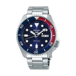 SEIKO 5 Sports Automatic 42mm SRPD53K1, handla denna klocka online eller i butik hos klockmaster