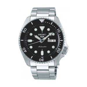 SEIKO 5 Sports Automatic 42mm SRPD55K1, handla denna klocka online eller i butik hos klockmaster