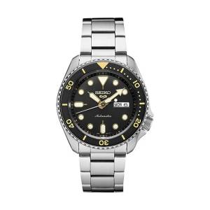SEIKO 5 Sports Automatic 42mm SRPD57K1, handla denna klocka online eller i butik hos klockmaster