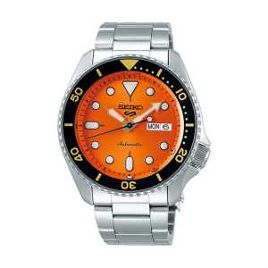 SEIKO 5 Sports SRPD59K1, handla denna klocka online eller i butik hos klockmaster
