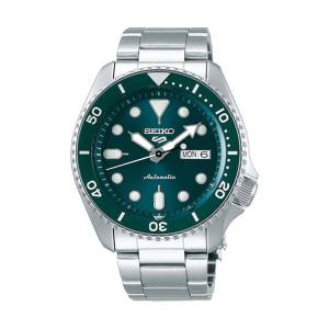 SEIKO 5 Sports Automatic 42mm SRPD61K1, handla denna klocka online eller i butik hos klockmaster