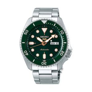 SEIKO 5 Sports Automatic 42mm SRPD63K1, handla denna klocka online eller i butik hos klockmaster