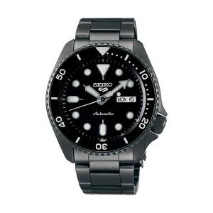 SEIKO 5 Sports Automatic 42mm SRPD65K1, handla denna klocka online eller i butik hos klockmaster