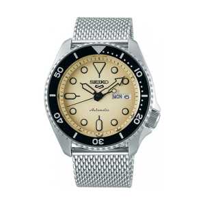 SEIKO 5 Sports 43mm SRPD67K1, handla denna klocka online eller i butik hos klockmaster