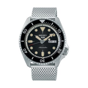 SEIKO 5 Sports Automatic 42mm SRPD73K1, handla denna klocka online eller i butik hos klockmaster