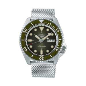 SEIKO 5 Sports Automatic 42mm SRPD75K1, handla denna klocka online eller i butik hos klockmaster