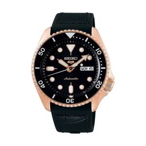 SEIKO 5 Sports Automatic 42mm SRPD76K1, handla denna klocka online eller i butik hos klockmaster