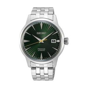 SEIKO Presage Cocktail Time 40mm SRPE15J1, handla denna klocka online eller i butik hos klockmaster