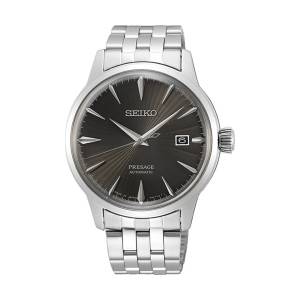 SEIKO Presage Cocktail Time 41mm SRPE17J1, handla denna klocka online eller i butik hos klockmaster