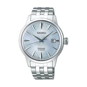 SEIKO Presage Cocktail Time 40mm SRPE19J1, handla denna klocka online eller i butik hos klockmaster