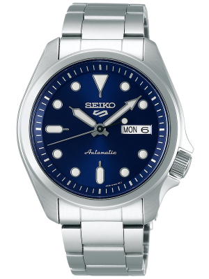 SEIKO 5 Sports Automatic 40mm SRPE53K1, handla denna klocka online eller i butik hos klockmaster