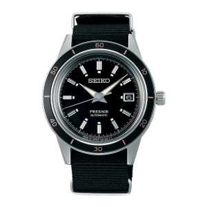SEIKO Presage SRPG09J1, handla denna klocka online eller i butik hos klockmaster