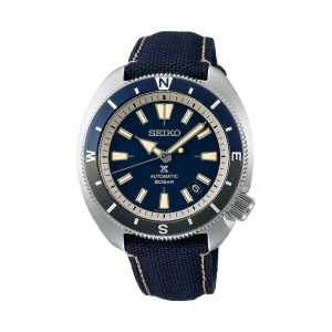 SEIKO Prospex Land Turtle 42mm SRPG15K1, handla denna klocka online eller i butik hos klockmaster