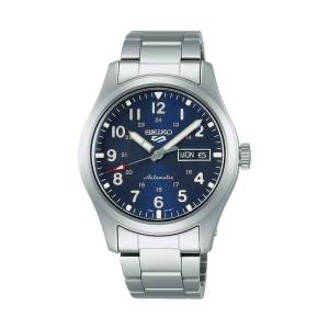 SEIKO 5 Sports Field 39mm SRPG29K1, handla denna klocka online eller i butik hos klockmaster