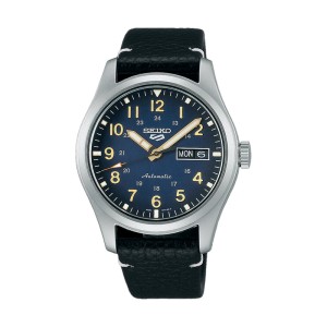 SEIKO 5 Sports Field 39mm SRPG39K1, handla denna klocka online eller i butik hos klockmaster