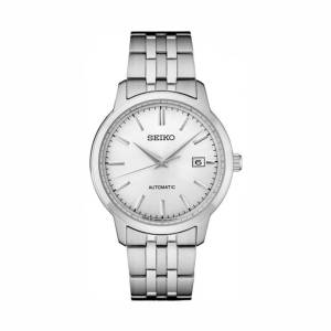 SEIKO Classic Automatic 41mm SRPH85K1, handla denna klocka online eller i butik hos klockmaster