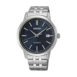 SEIKO Classic Automatic 41mm SRPH87K1, handla denna klocka online eller i butik hos klockmaster