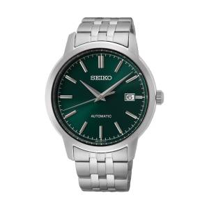 SEIKO Classic Automatic 41mm SRPH89K1, handla denna klocka online eller i butik hos klockmaster