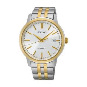 SEIKO Classic Herrklocka 41mm SRPH92K1, handla denna klocka online eller i butik hos klockmaster