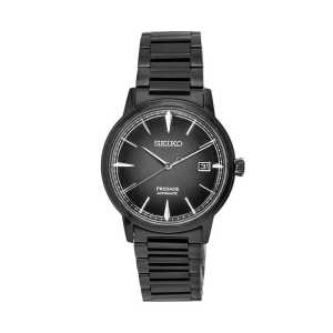 SEIKO Presage Automatic 39,5mm SRPJ15J1, handla denna klocka online eller i butik hos klockmaster