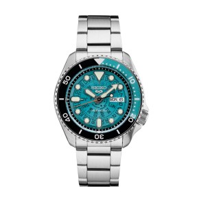 SEIKO 5 Sports 42,5mm SRPJ45K1, handla denna klocka online eller i butik hos klockmaster