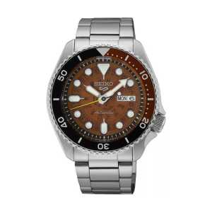 SEIKO 5 Sports SRPJ47K1, handla denna klocka online eller i butik hos klockmaster