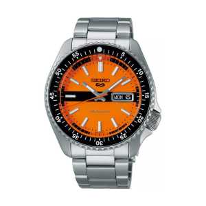 SEIKO 5 Sports 42mm Special Edition SRPK11K1, handla denna klocka online eller i butik hos klockmaster