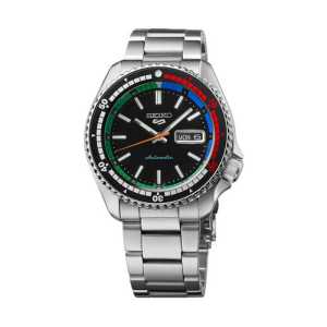 SEIKO 5 Sports 42mm Special Edition SRPK13K1, handla denna klocka online eller i butik hos klockmaster