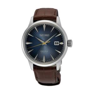 SEIKO Presage Cocktail Time 40mm SRPK15J1, handla denna klocka online eller i butik hos klockmaster
