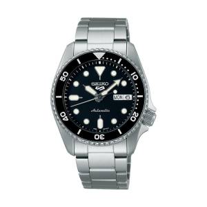 SEIKO 5 Sports Automatic 38mm SRPK29K1, handla denna klocka online eller i butik hos klockmaster