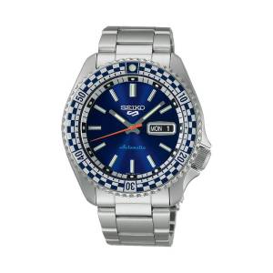 SEIKO 5 Sports 43mm SKX Style SRPK65K1, handla denna klocka online eller i butik hos klockmaster
