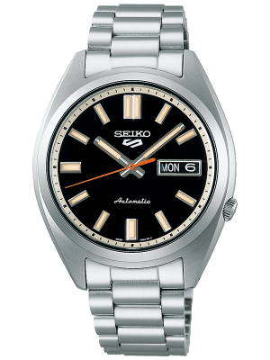 SEIKO 5 Sports SNXS 37mm SRPK89K1, handla denna klocka online eller i butik hos klockmaster