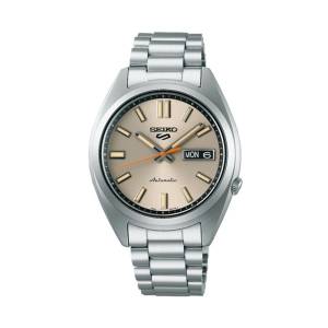 SEIKO 5 Sports Automatic SNXS 37mm SRPK91K1, handla denna klocka online eller i butik hos klockmaster