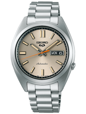 SEIKO 5 Sports SNXS 37mm SRPK91K1, handla denna klocka online eller i butik hos klockmaster