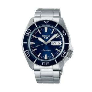 SEIKO 5 Sports Automatic 42mm SRPK97K1, handla denna klocka online eller i butik hos klockmaster