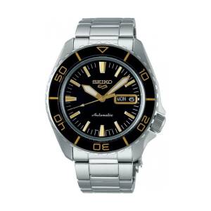 SEIKO 5 Sports Automatic 42mm SRPK99K1, handla denna klocka online eller i butik hos klockmaster