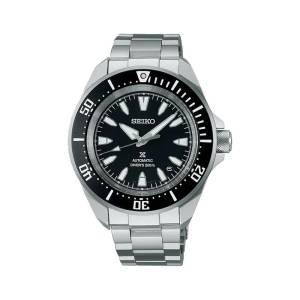 SEIKO Prospex Automatic Divers 42mm SRPL13K1, handla denna klocka online eller i butik hos klockmaster