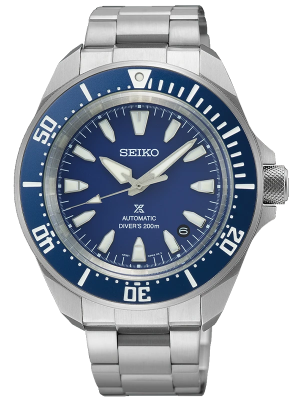 SEIKO Prospex Automatic Divers 42mm SRPL51K1, handla denna klocka online eller i butik hos klockmaster