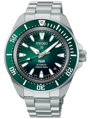 SEIKO Prospex Automatic Divers 42mm PADI SRPL53K1, handla denna klocka online eller i butik hos klockmaster