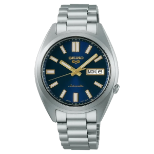 SEIKO 5 Sports SNXS 37mm SRPL55K1, handla denna klocka online eller i butik hos klockmaster