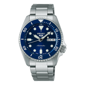 SEIKO 5 Sports SKX 38mm SRPL77K1, handla denna klocka online eller i butik hos klockmaster